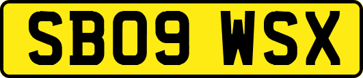 SB09WSX