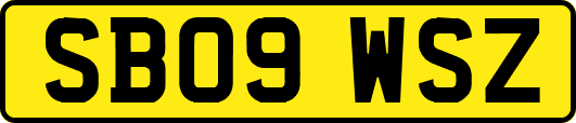 SB09WSZ