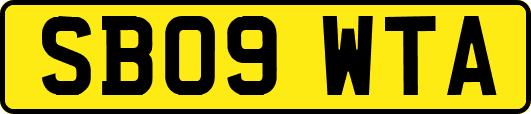 SB09WTA