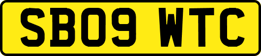 SB09WTC