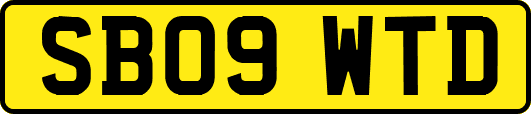 SB09WTD