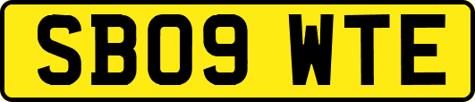 SB09WTE
