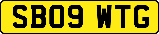 SB09WTG