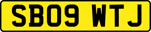 SB09WTJ