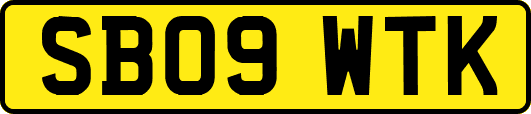 SB09WTK