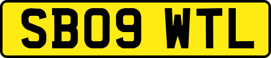 SB09WTL