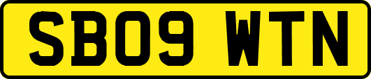 SB09WTN