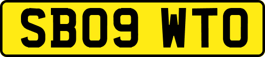 SB09WTO