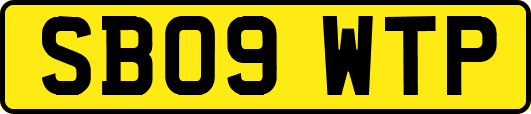 SB09WTP