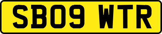 SB09WTR