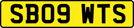 SB09WTS