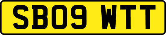 SB09WTT
