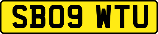 SB09WTU