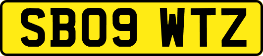 SB09WTZ