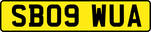 SB09WUA