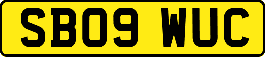 SB09WUC