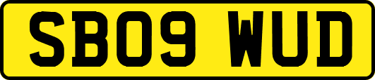 SB09WUD
