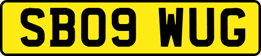 SB09WUG