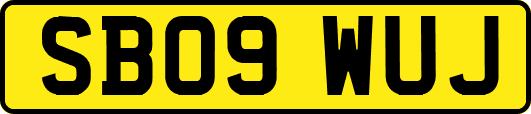 SB09WUJ