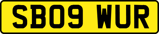 SB09WUR