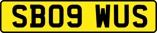 SB09WUS