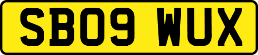 SB09WUX