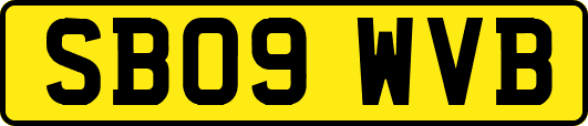 SB09WVB