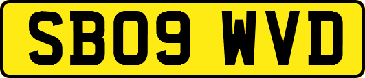 SB09WVD