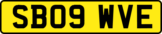 SB09WVE