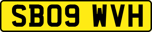 SB09WVH