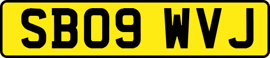 SB09WVJ