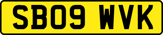 SB09WVK