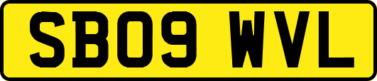 SB09WVL