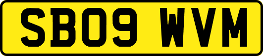 SB09WVM
