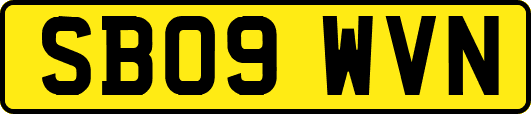 SB09WVN