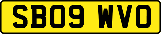 SB09WVO