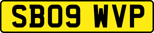 SB09WVP