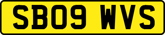 SB09WVS