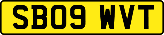 SB09WVT