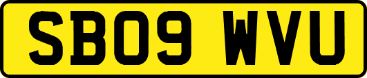 SB09WVU