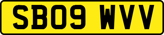 SB09WVV