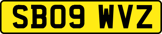 SB09WVZ