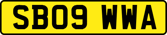 SB09WWA