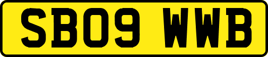 SB09WWB