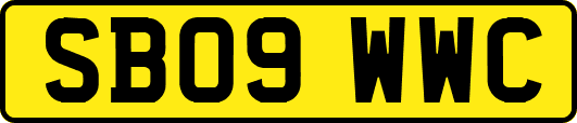 SB09WWC