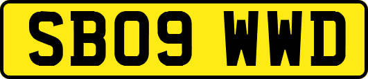 SB09WWD