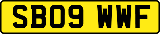 SB09WWF