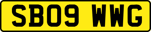 SB09WWG
