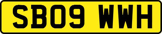 SB09WWH
