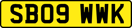 SB09WWK